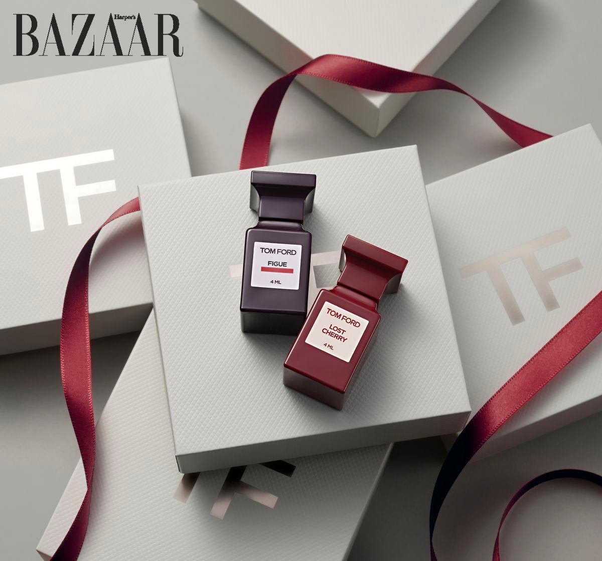 TOM FORD 아이코닉 향수 디스커버리 듀오, 6만9천원.