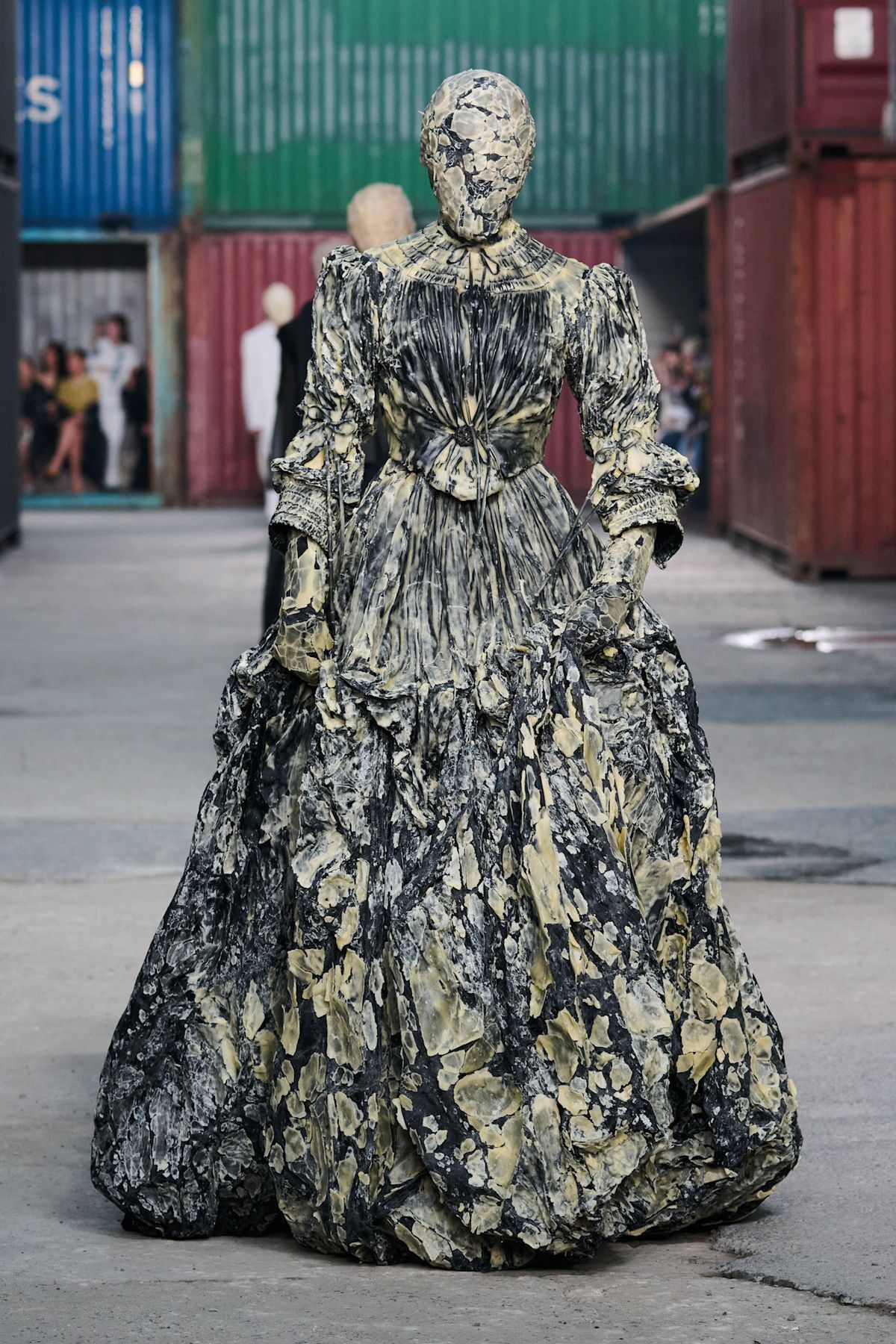 사진/ Launchmetrics