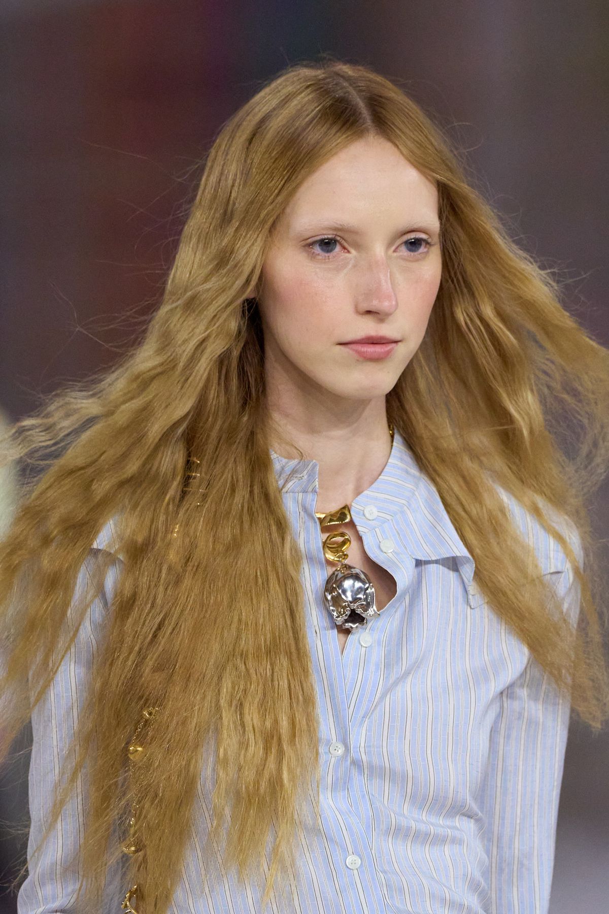 끌로에 2026 가을/겨울 컬렉션