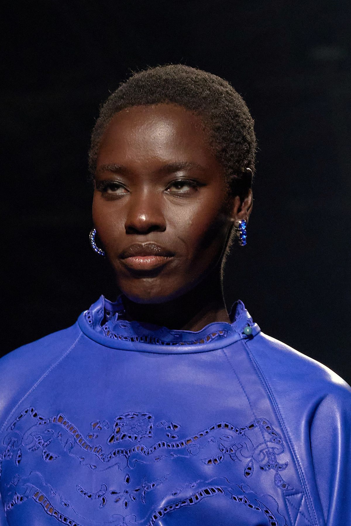 이자벨 마랑 2026 가을/겨울 컬렉션