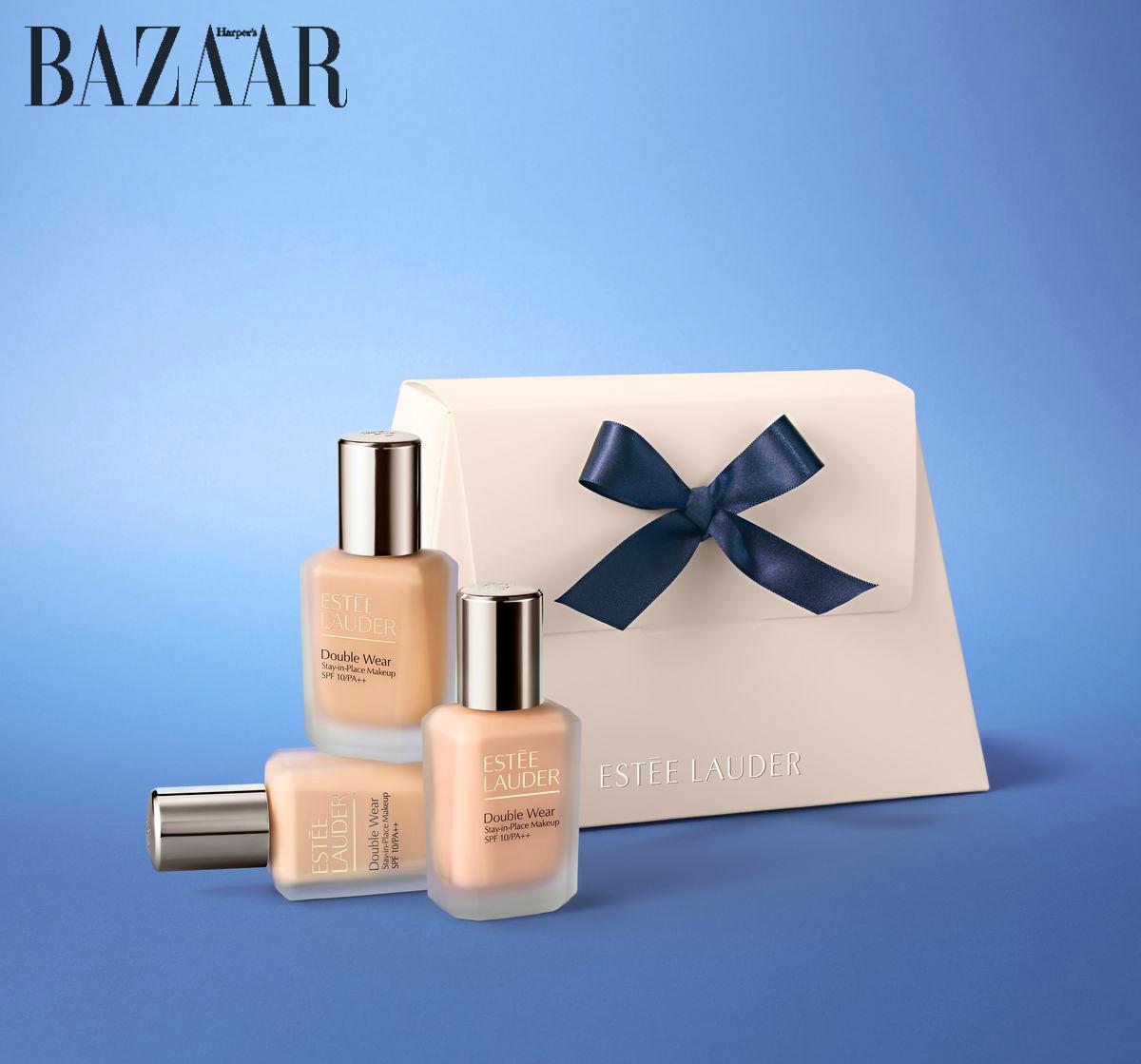 ESTÉE LAUDER 에스티 로더 더블웨어 스테이-인-플레이스 메이크업, 9만2천원.