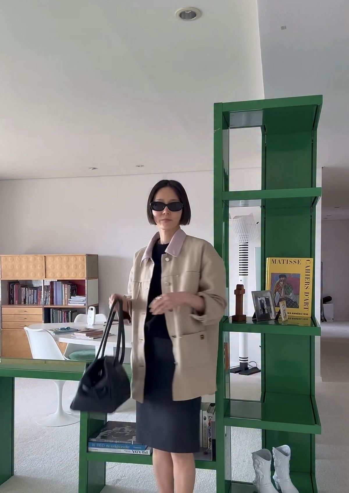 사진/김나영 인스타그램