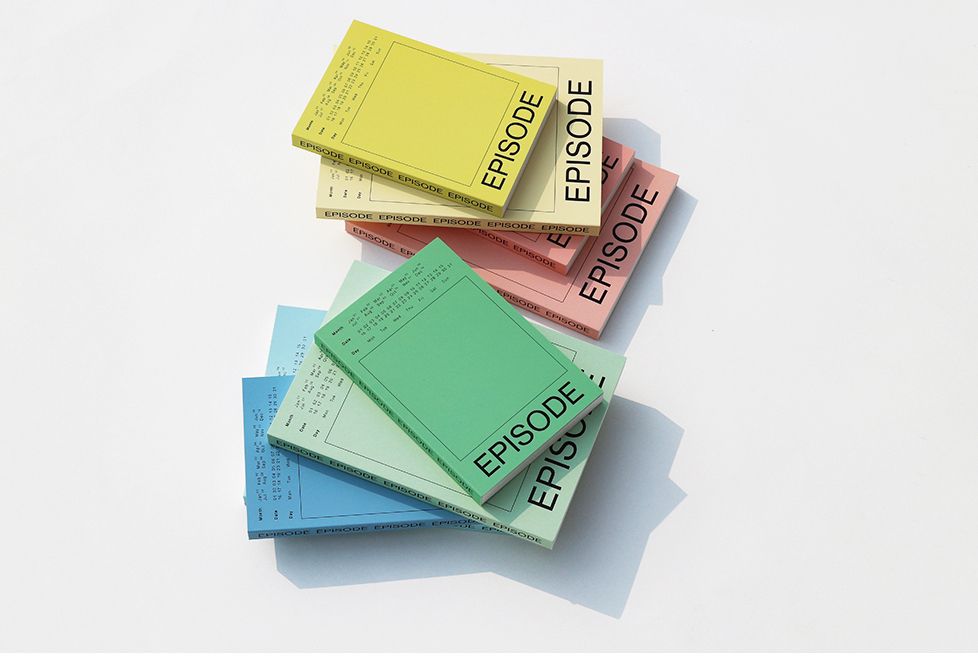 EPISODE - Standard.ver