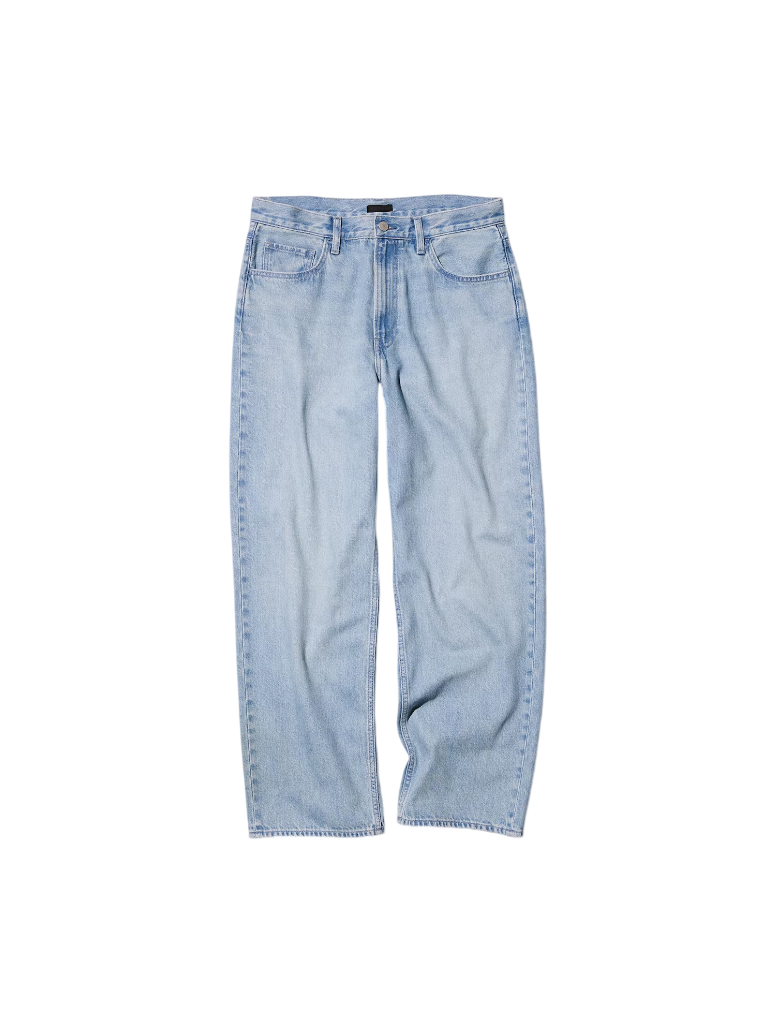 와이드스트레이트진