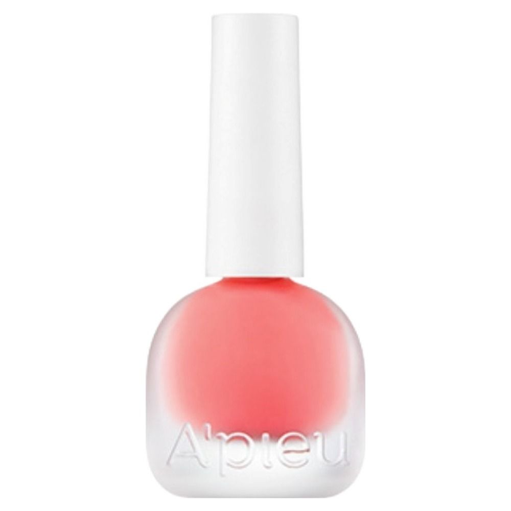 과즙팡 워터 블러셔 자몽콧