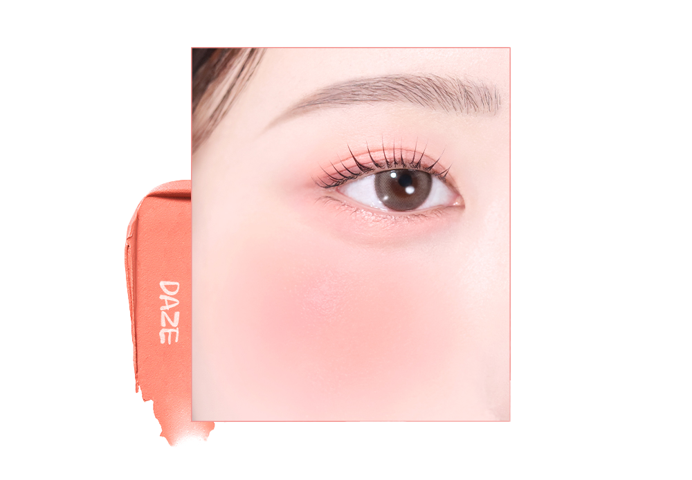 새틴 도화밤 데이즈