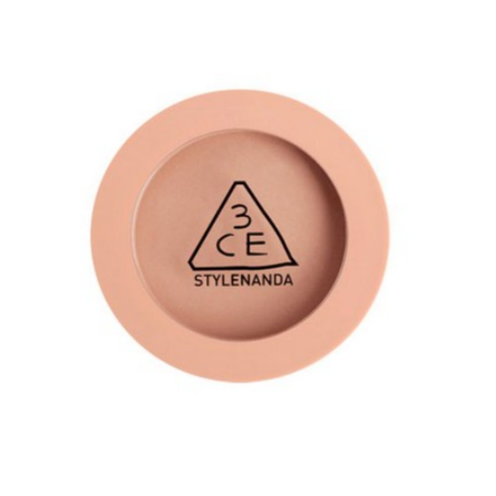 무드레시피 페이스 블러쉬 누드피치