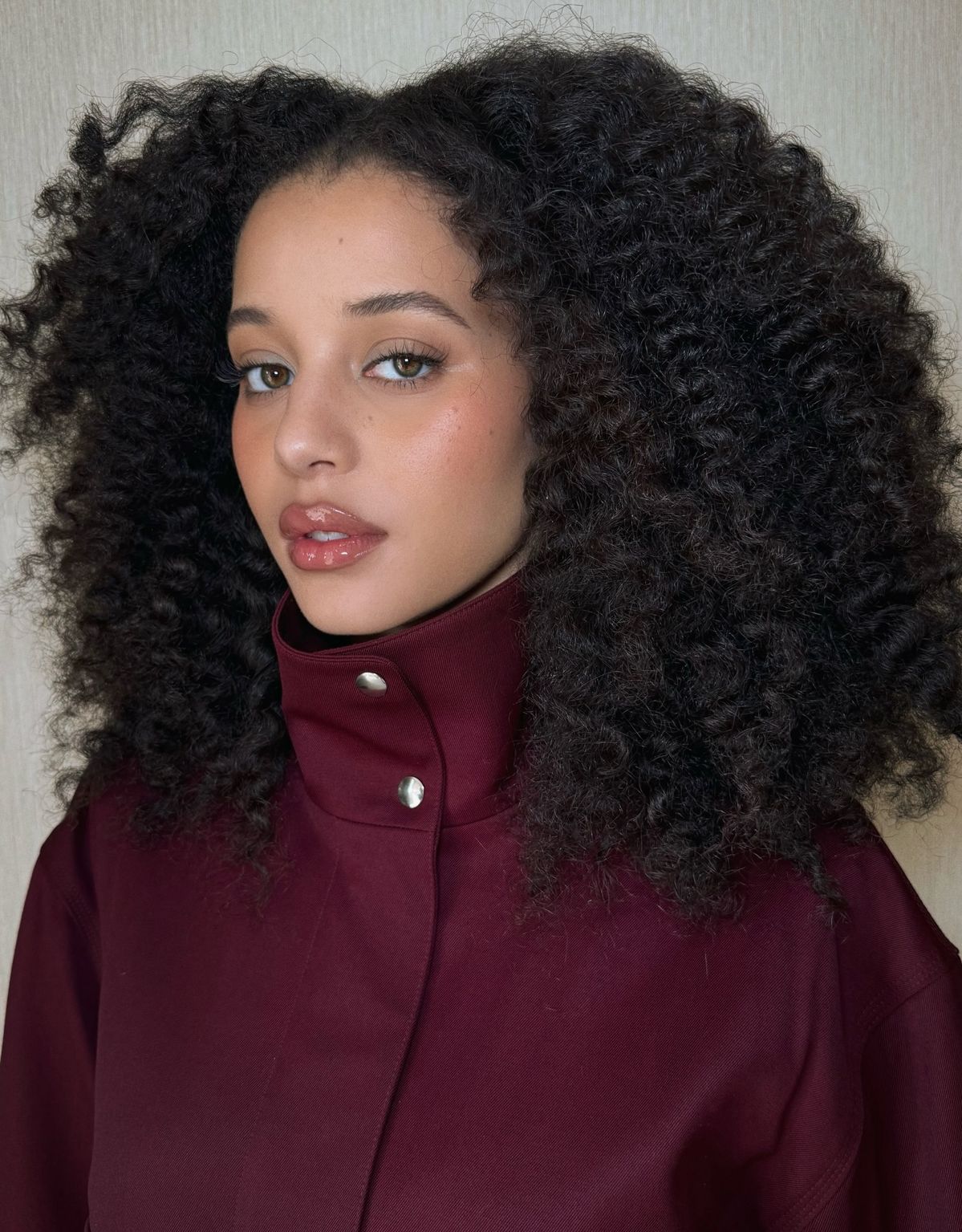 사진/ @amberdmakeup