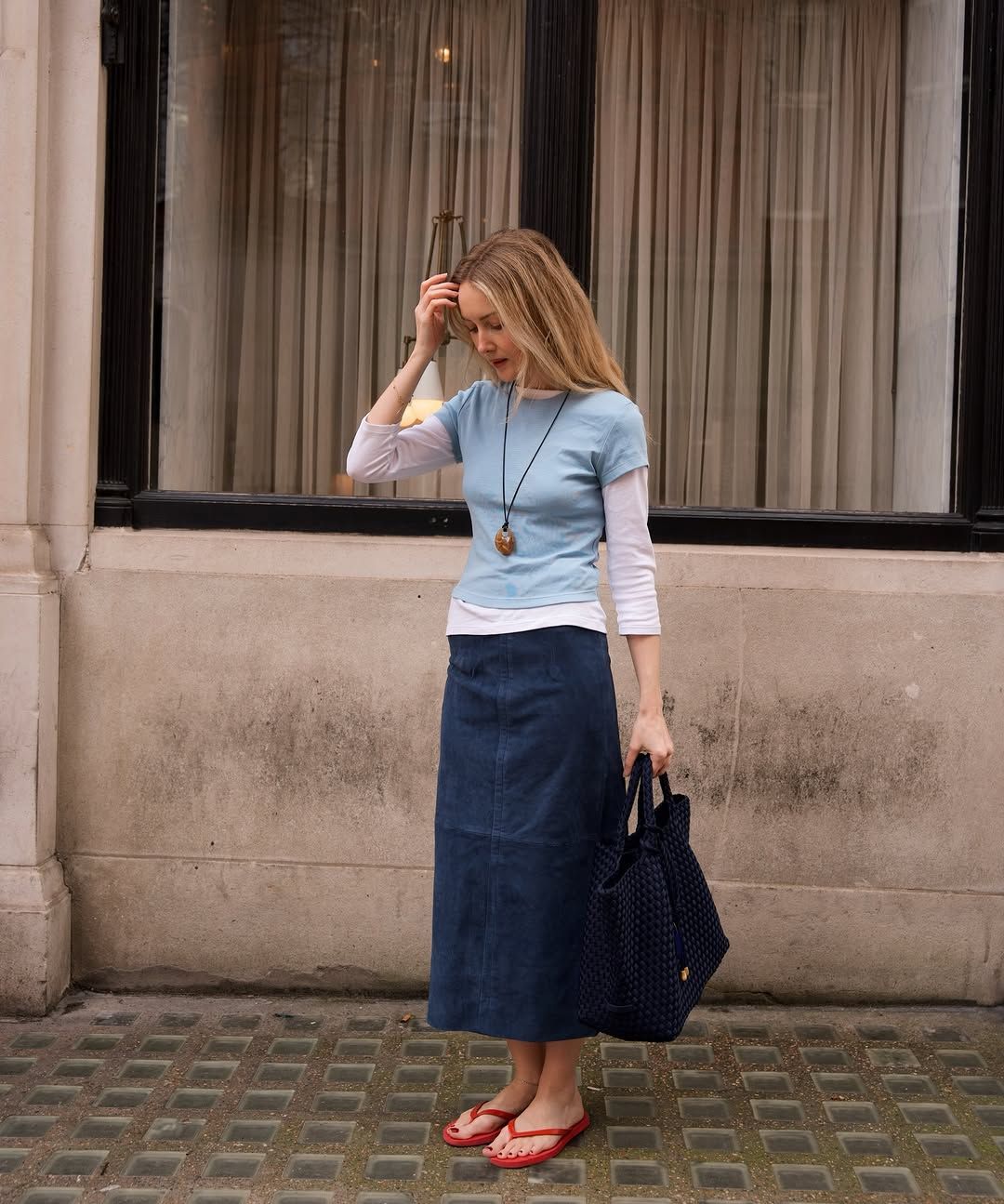 사진/ @chloekathbutler