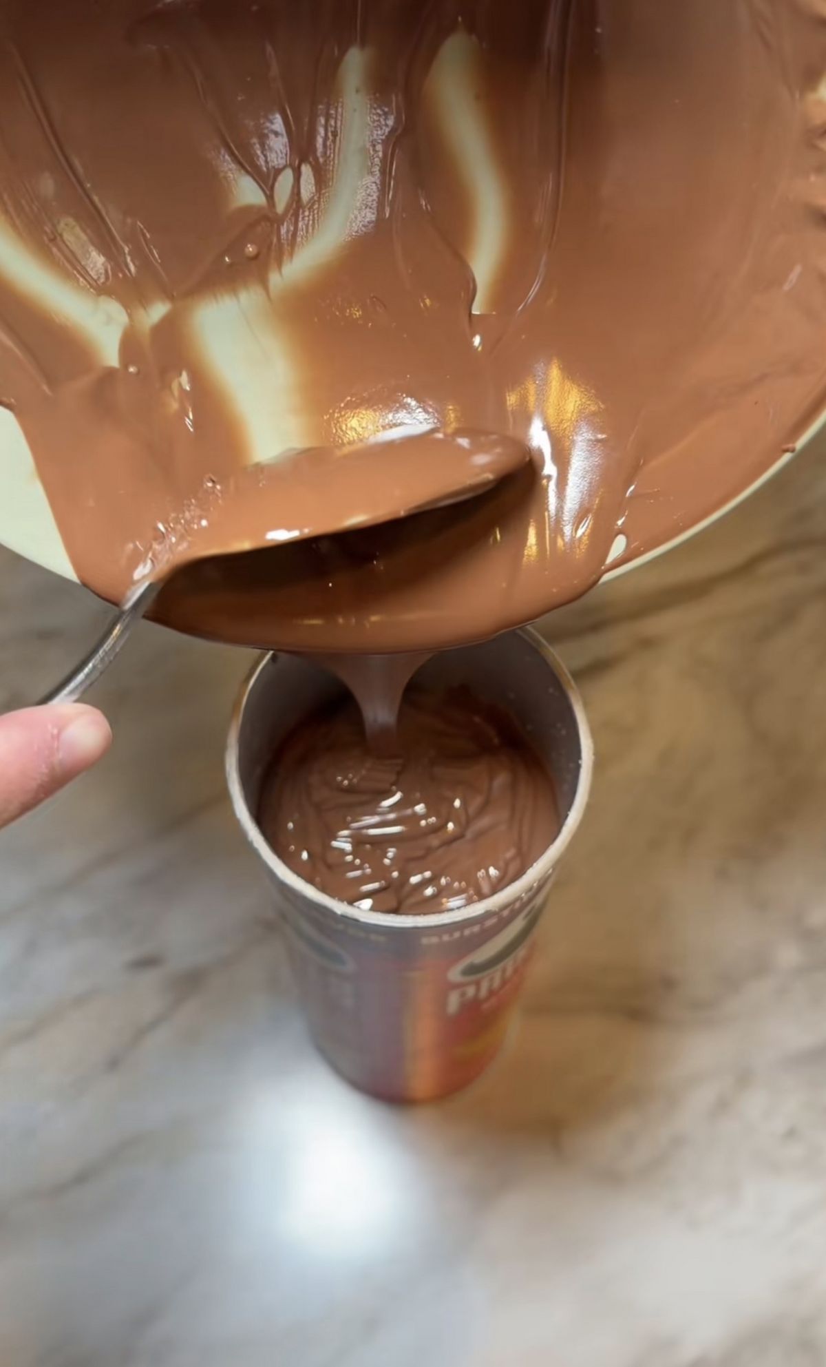 사진/ 틱톡 @tommywinkeler