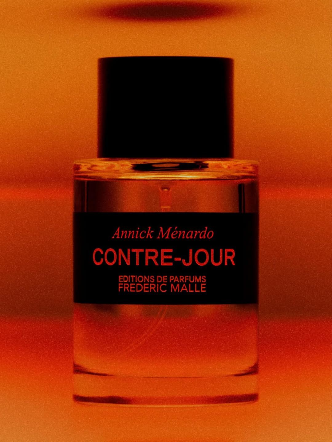 프레데릭 말 콩트르 주르 50ml, 45만원.