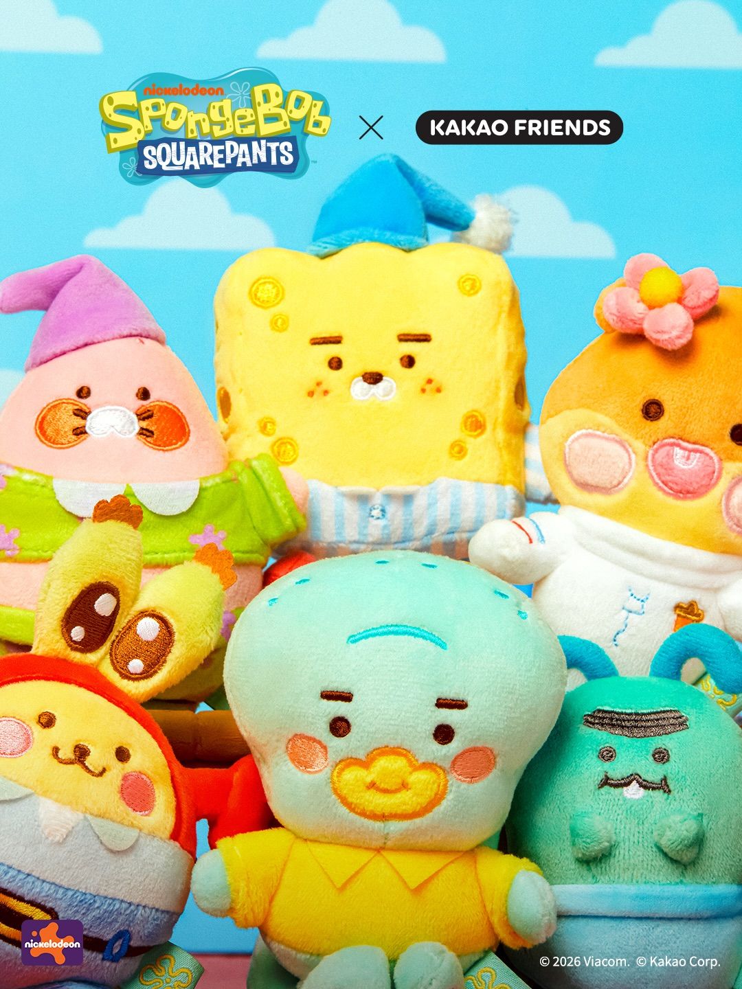 사진/ @kakaofriends_official