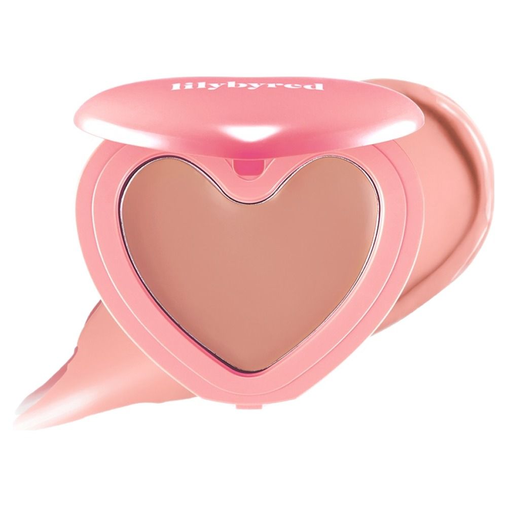 러브빔 치크밤 #16 꿀복빔