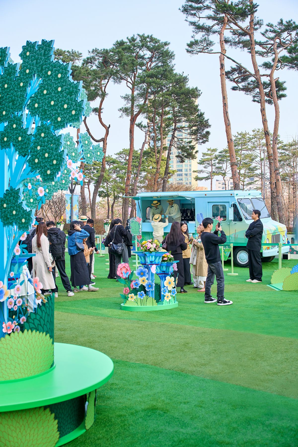 사진/반클리프 아펠 제공