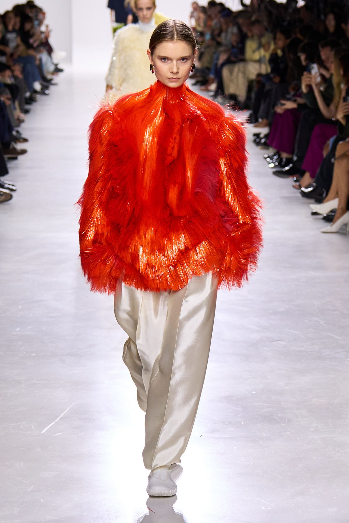 Bottega Veneta 2026S/S