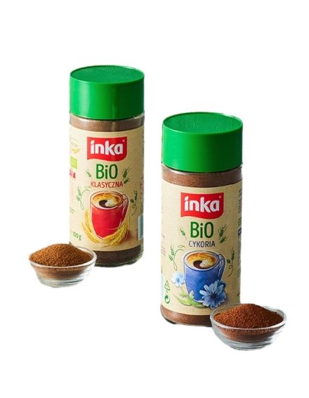 잉카 유기농 클래식 차