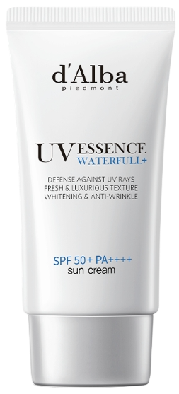 비건 워터풀 에센스 선크림