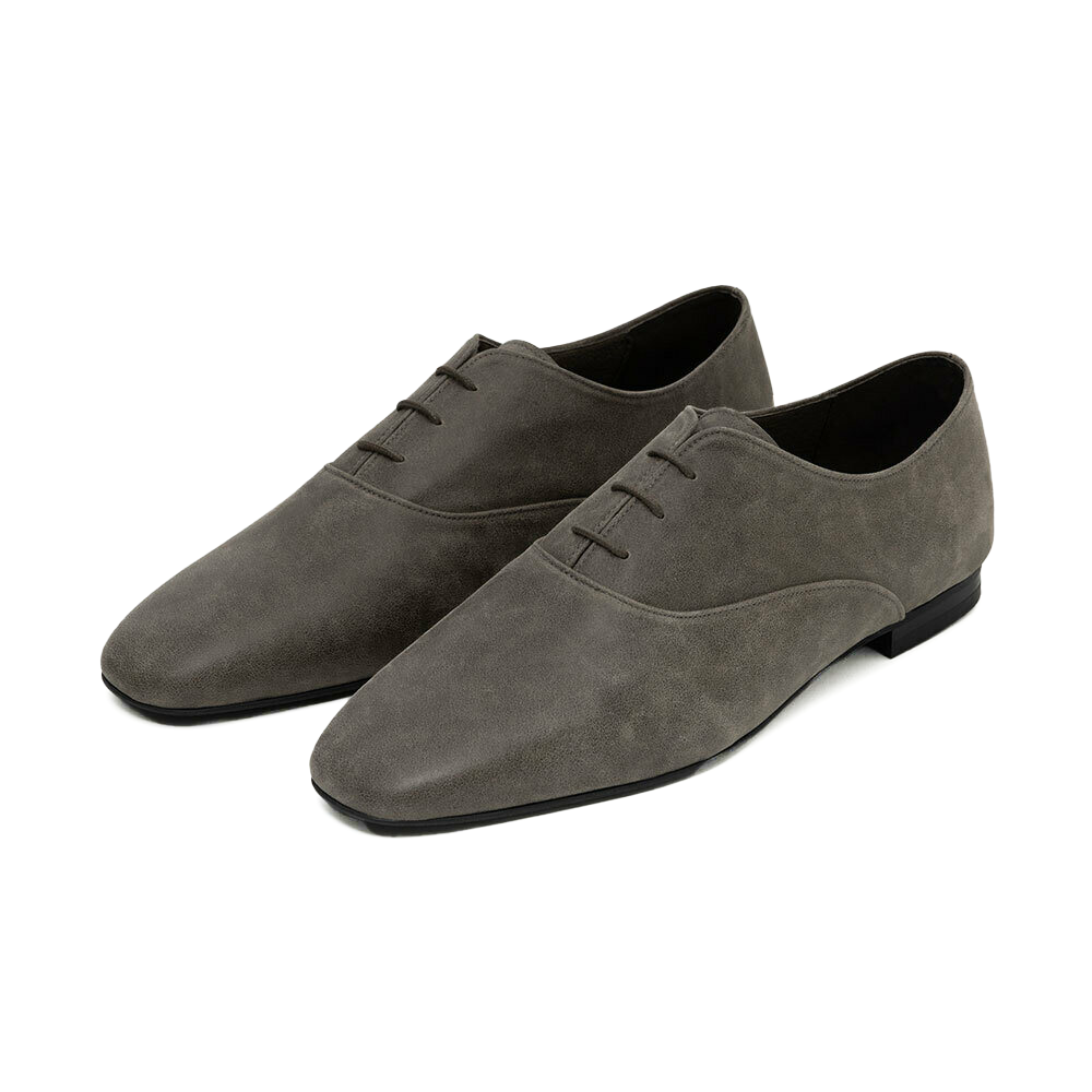 NUCA OXFORD FLAT