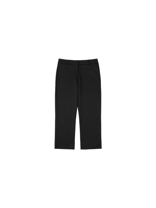 컴포트 라인 카프리 팬츠