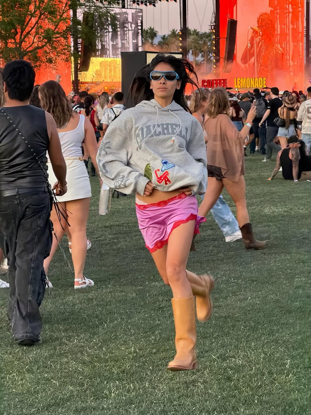 사진/ @himichelleli