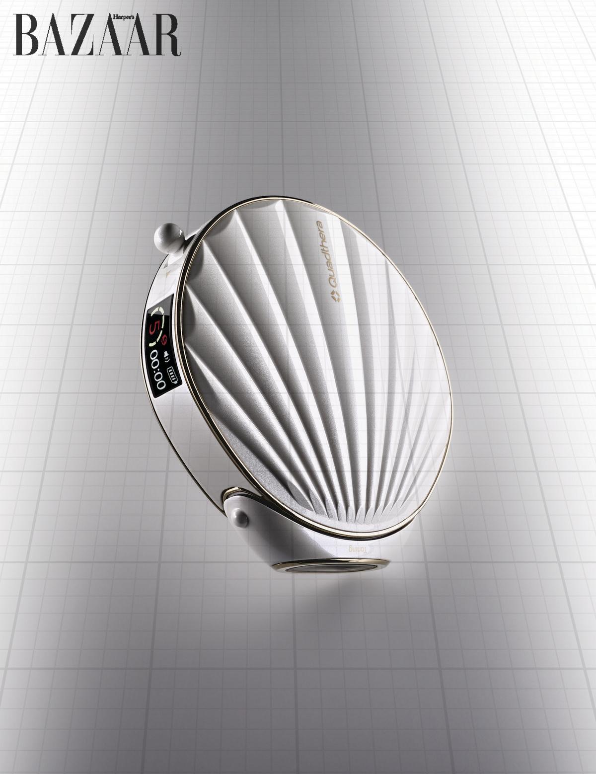 쿼드쎼라 펄샷 89만원.