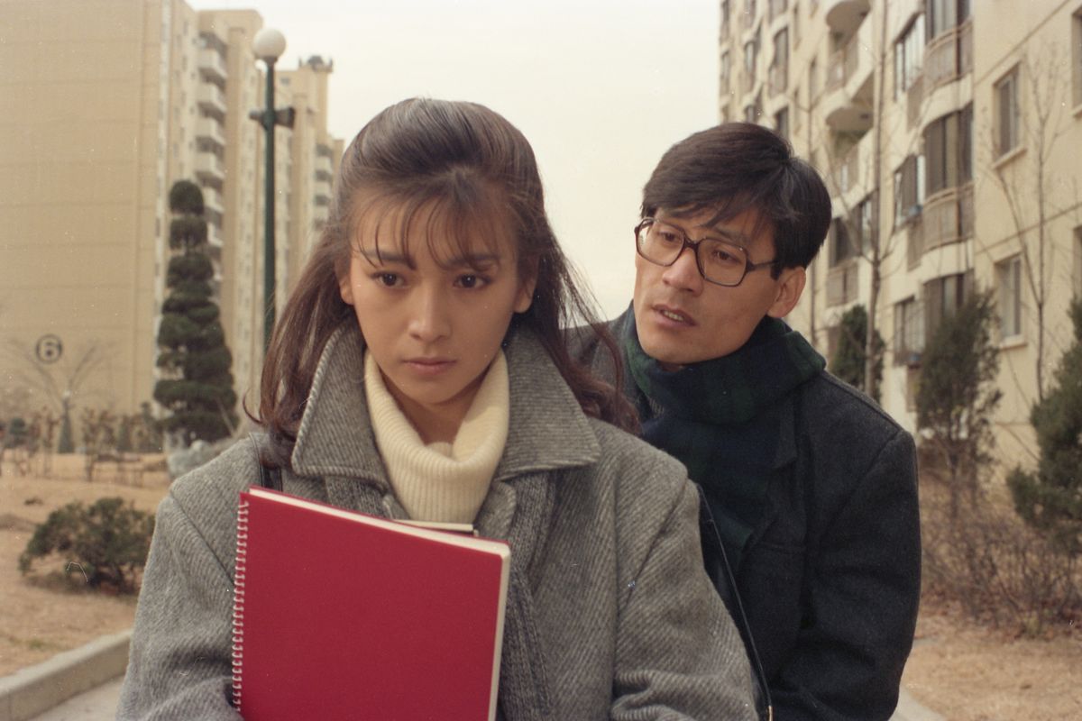 <기쁜 우리 젊은 날>