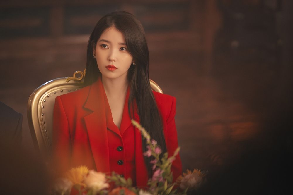 MBC 금토드라마 <21세기 대군부인> 스틸