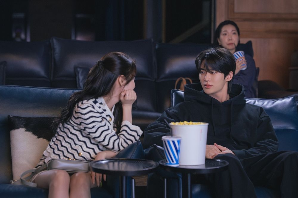 MBC 금토드라마 <21세기 대군부인> 스틸