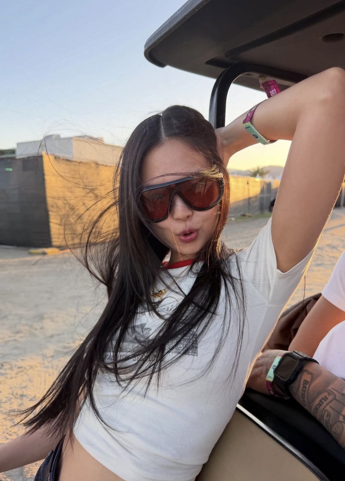 사진/제니 인스타그램