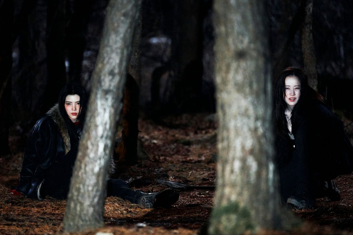 영화 <프로젝트Y> 스틸