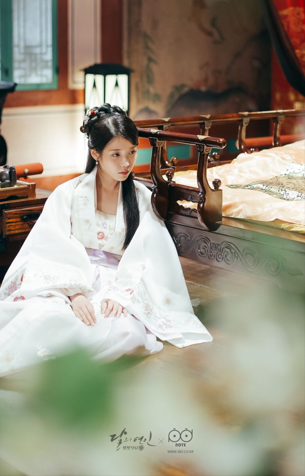 사진/ SBS <달의 연인> PD 노트