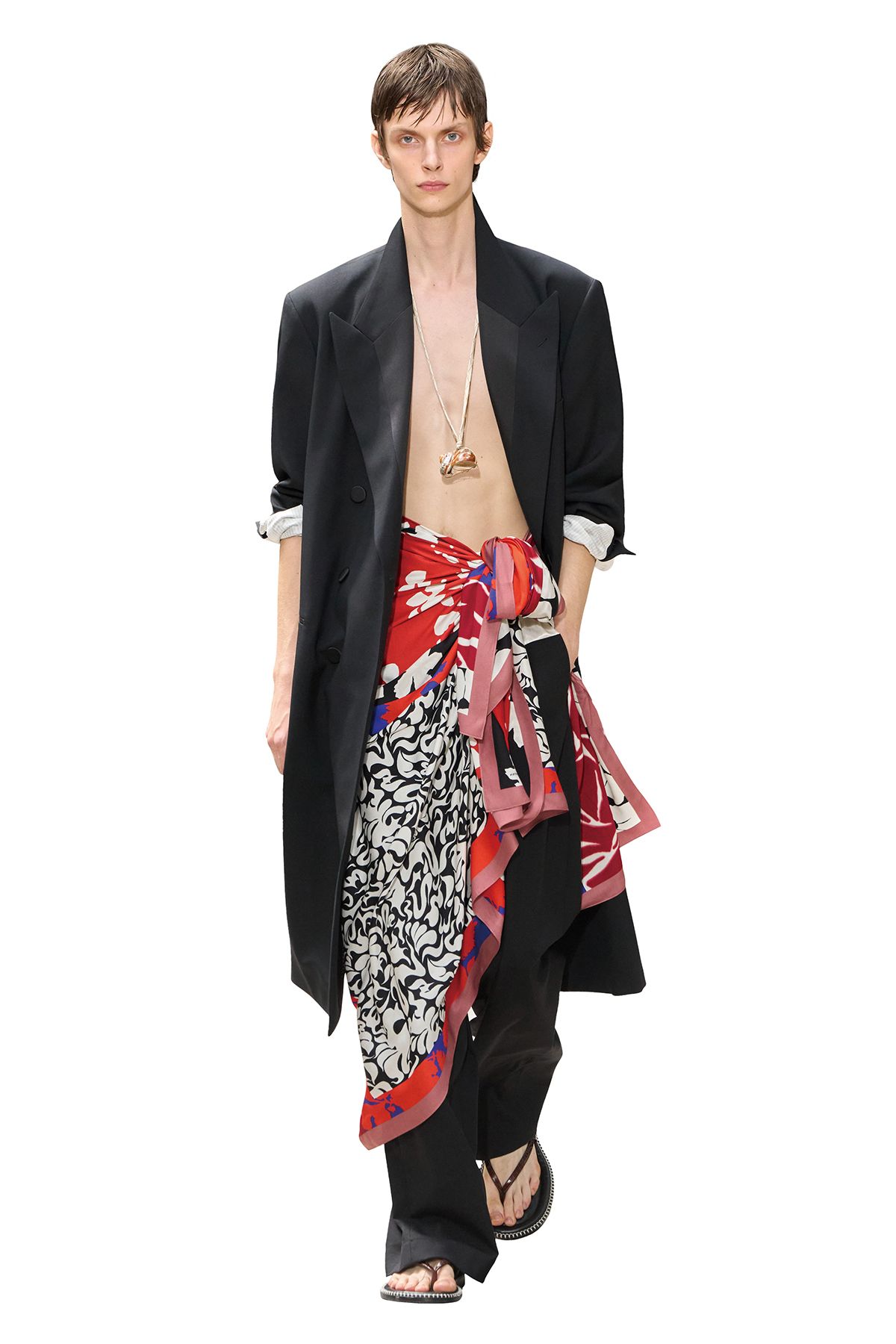Dries Van Noten