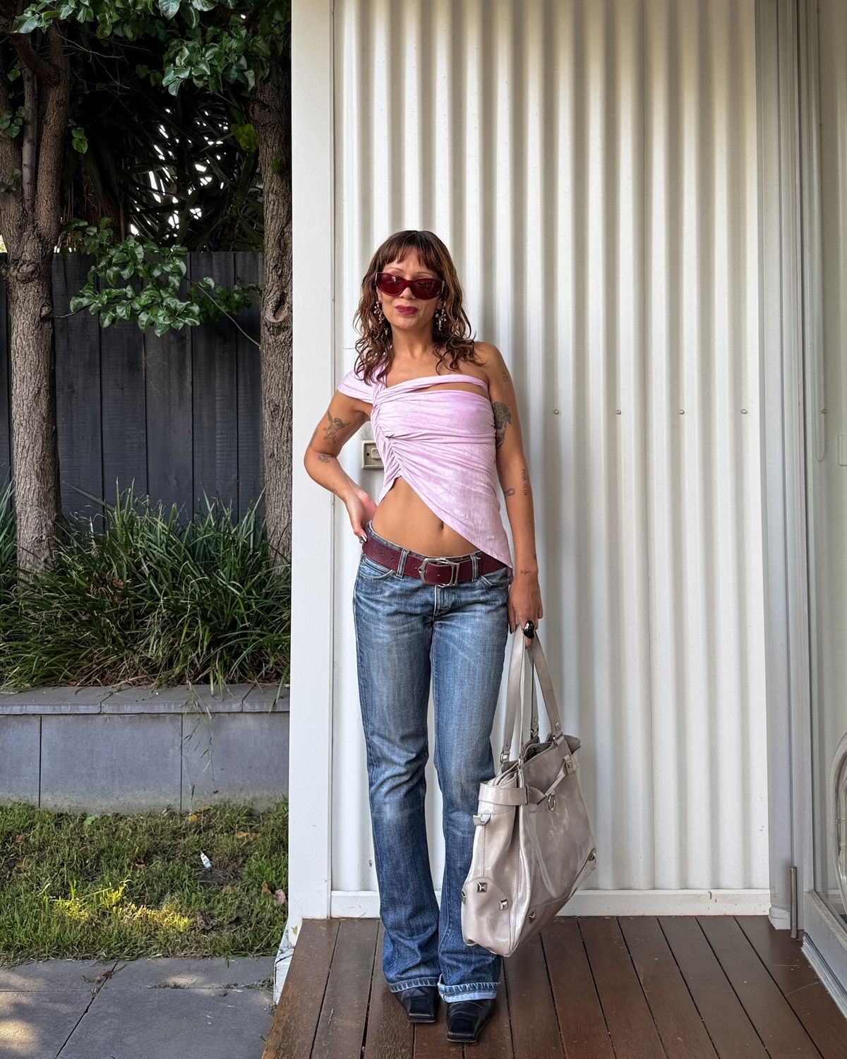 사진/ @marissalepps_