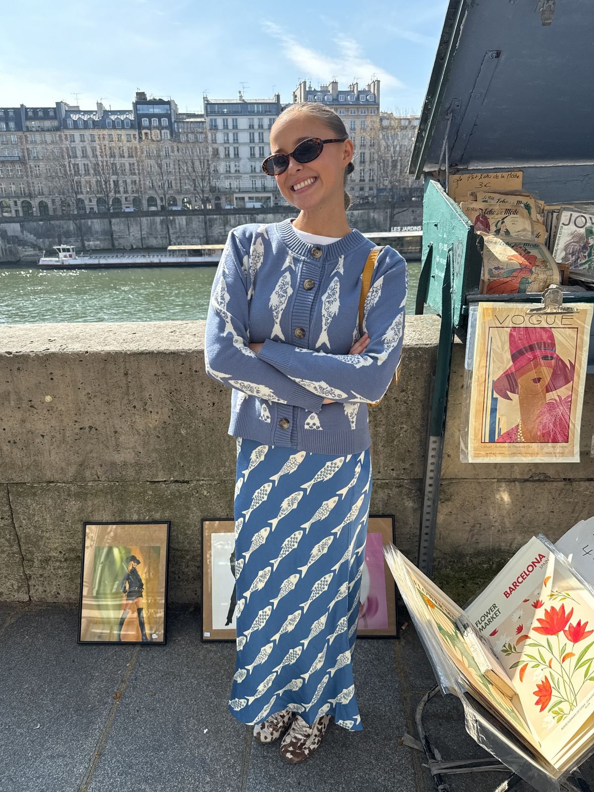 사진/ @anais.closet