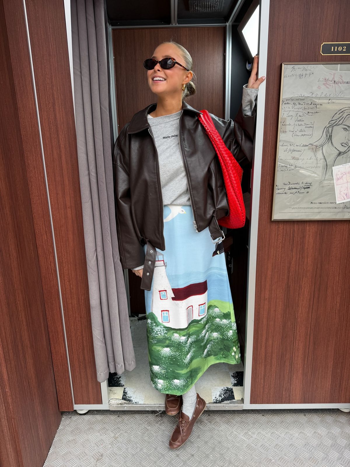 사진/ @anais.closet