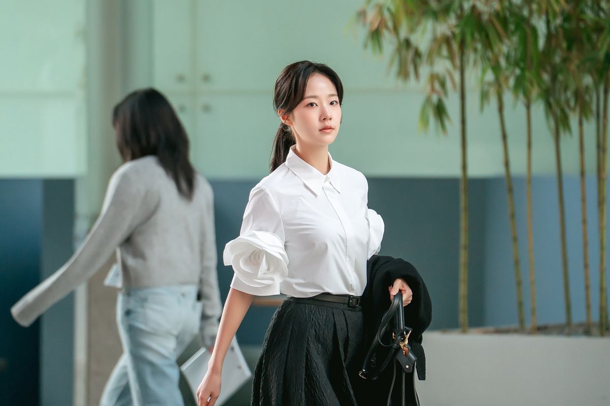 SBS 수목드라마 <오늘도 매진했습니다> 스틸