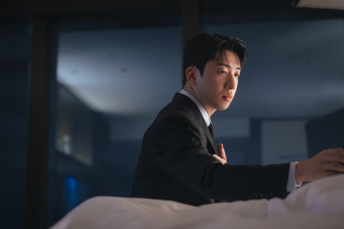 MBC 금토드라마 <21세기 대군부인> 스틸