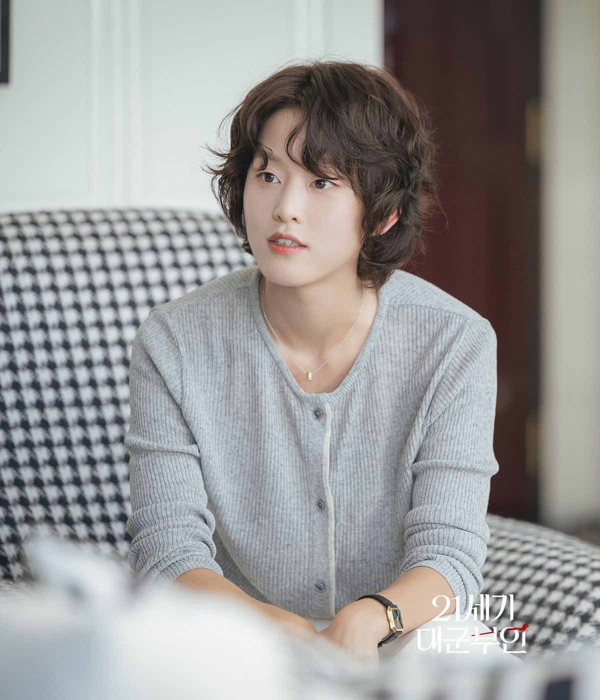 MBC 금토드라마 <21세기 대군부인> 스틸