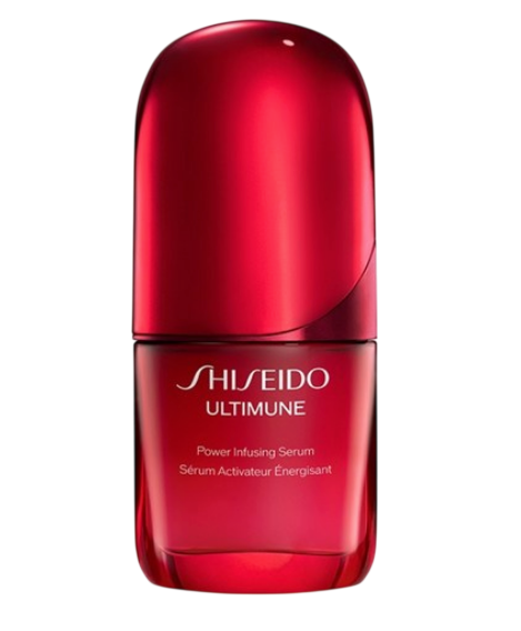 얼티뮨 파워 인퓨징 세럼