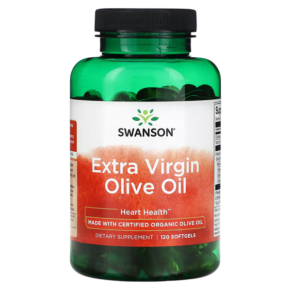 엑스트라 버진 올리브 오일, 소프트젤