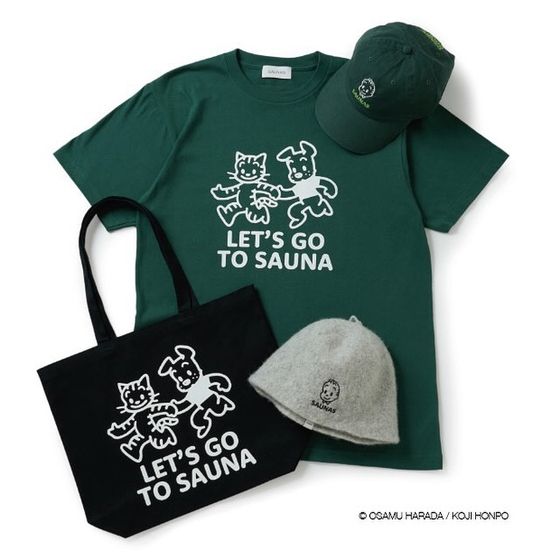 사진/ 시부야 사우나스