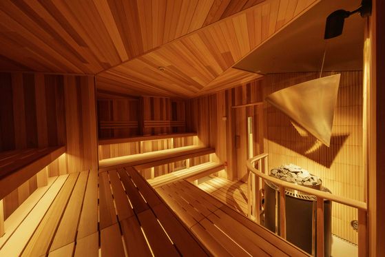 사진/ 시부야 사우나스