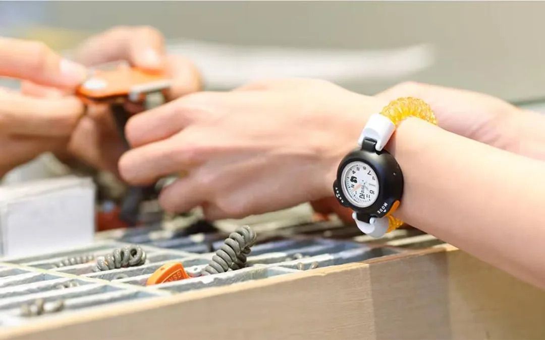 사진/ 카시오 제공