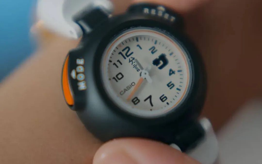 사진/ 카시오 제공