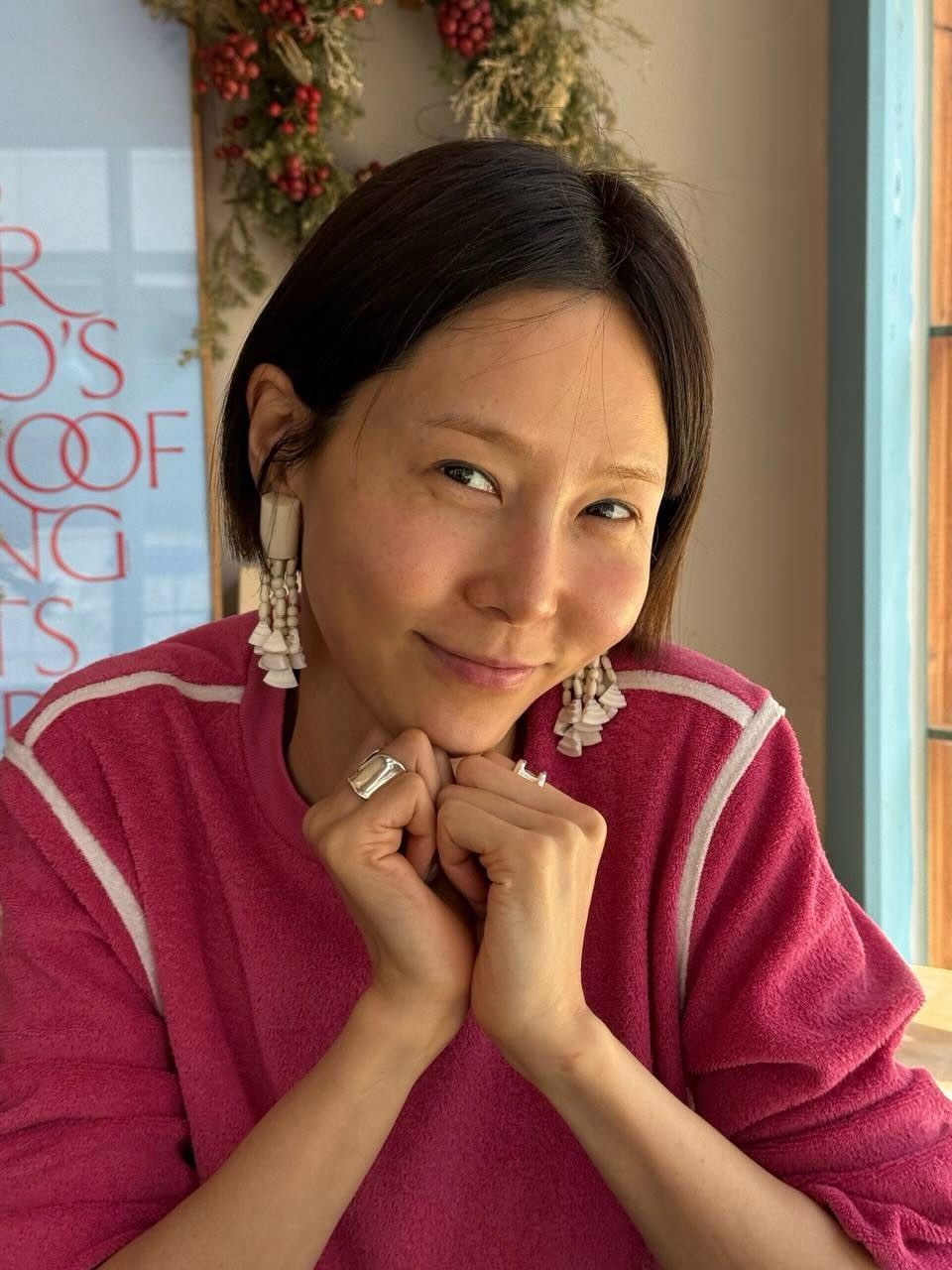 사진/ @nayoungkeem 