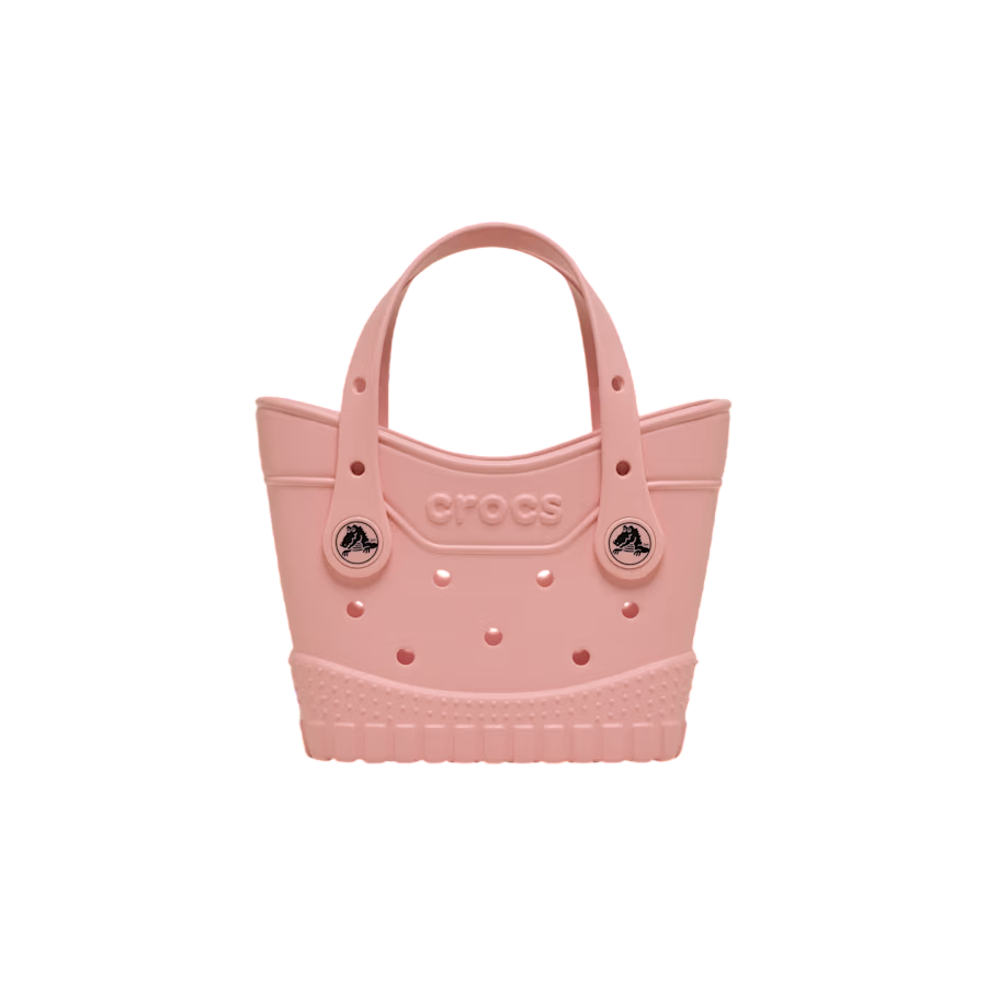 클래식 마이크로 토트백