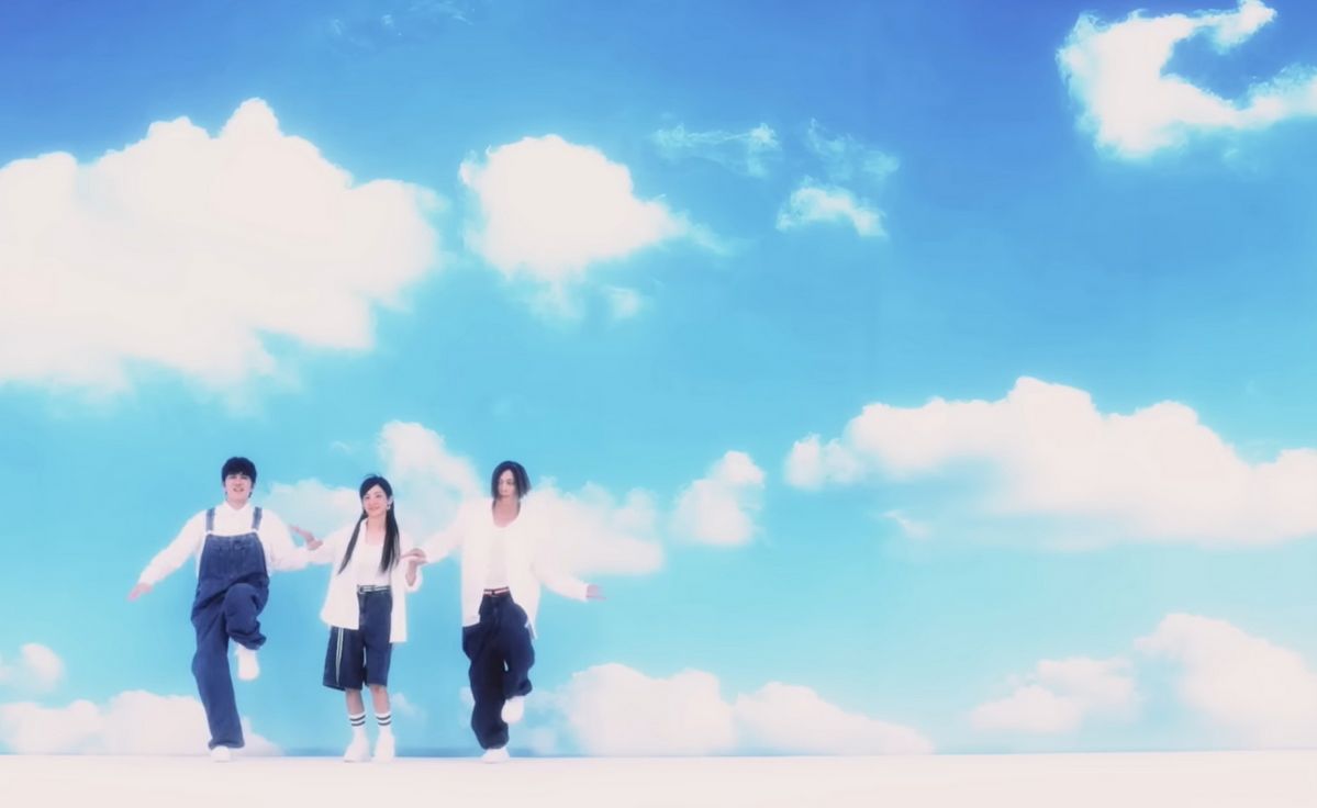 영화 <와일드 씽> MV 예고편 캡처