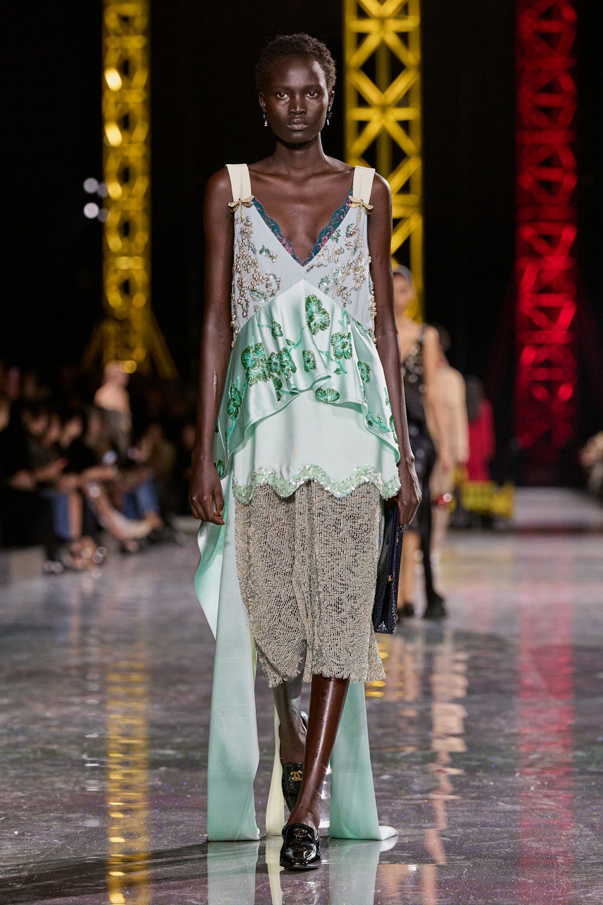 샤넬 Ready to Wear Fall Winter 2026
