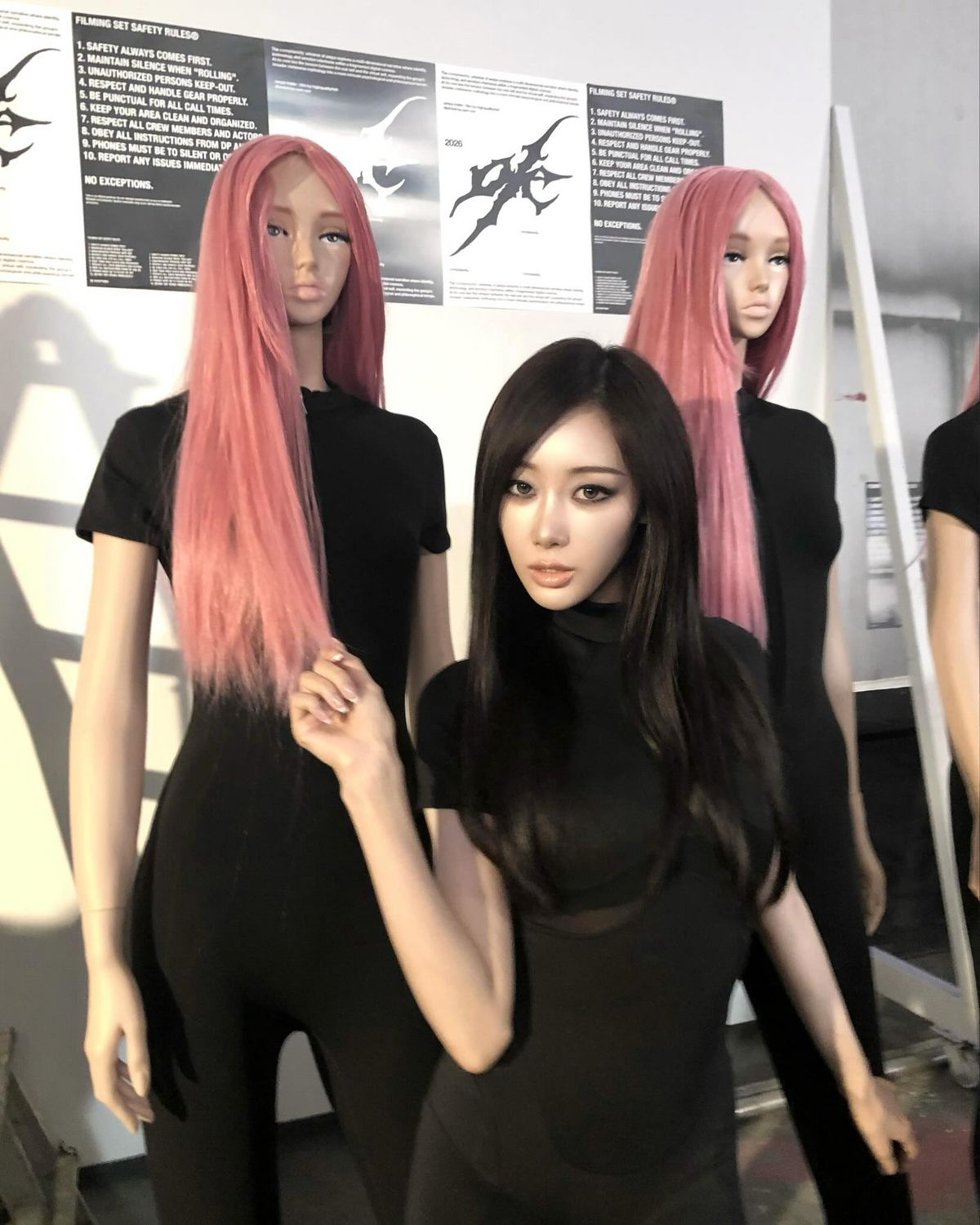 사진/ @aespa_official
