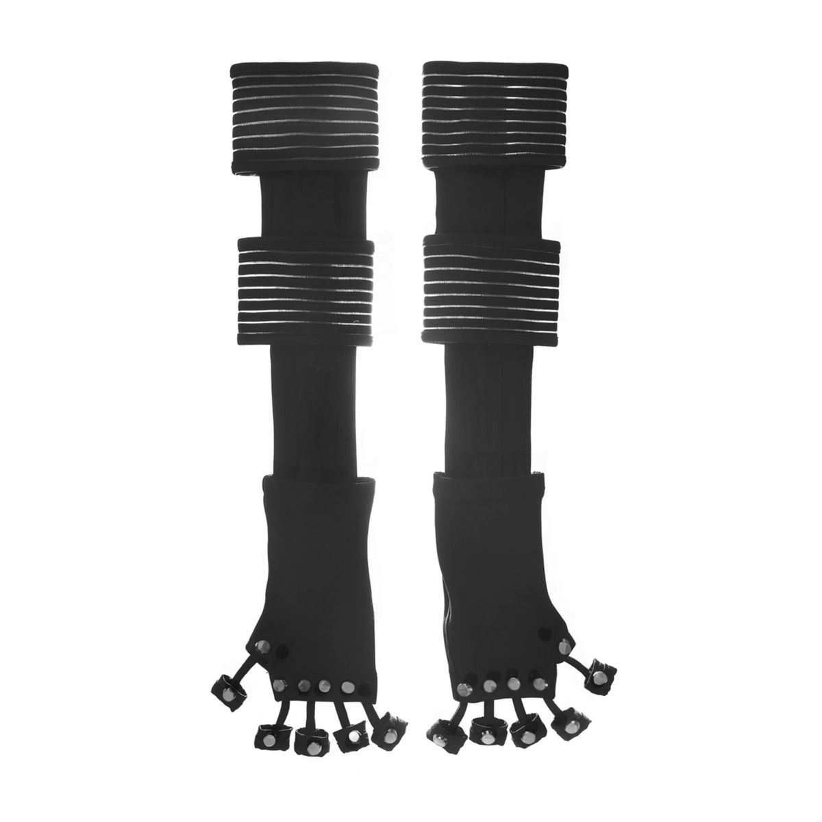 BLACK DC GLOVES(출처: FENG SYSTEM 사이트)